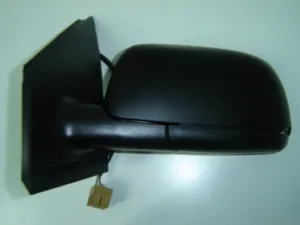 Retrovisor Izquierdo Electrico Asferico, Termico para Volkswagen POLO 2001