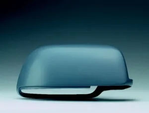 Carcasa Retrovisor Derecha Imprimada para Volkswagen POLO 2001