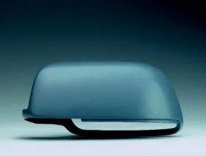 Carcasa Retrovisor Izquierda Imprimada para Volkswagen POLO 2001