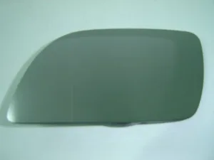 Cristal Retrovisor Derecho Electrico Termico Con Soporte para Volkswagen POLO 2001