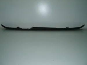 Spoiler Paragolpes Trasero para Volkswagen POLO 2001
