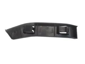 Soporte Derecho Paragolpes Delantero para Volkswagen POLO 2001