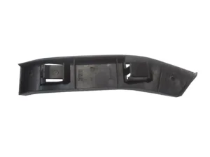 Soporte Izquierdo Paragolpes Delantero para Volkswagen POLO 2001
