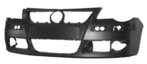 Paragolpes Delantero Imprimado para Volkswagen POLO 2005