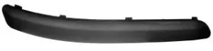 Moldura Derecha Paragolpes Delantero para Volkswagen POLO 2005