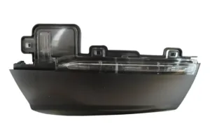 Intermitente Retrovisor Izquierdo para Volkswagen POLO 2009, POLO 2014 y UP 2016