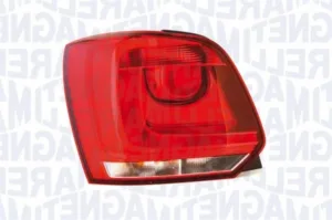 Piloto Trasero Izquierdo (Magneti Marelli) para Volkswagen POLO 2009