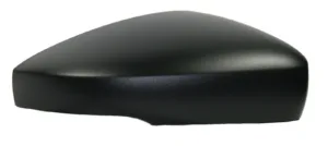 Carcasa Retrovisor Derecha Imprimada para Volkswagen POLO 2009, POLO 2014 y UP 2016