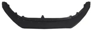 Spoiler Paragolpes Delantero para Volkswagen POLO 2009