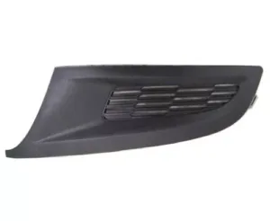 Rejilla Izquierda Paragolpes Delantero (Sin Agujero) para Volkswagen POLO 2009