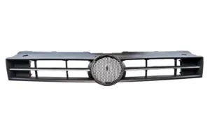Rejilla Con Moldura Cromada para Volkswagen POLO 2009