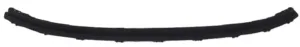 Spoiler Paragolpes Delantero (Inferior) para Volkswagen POLO 2009