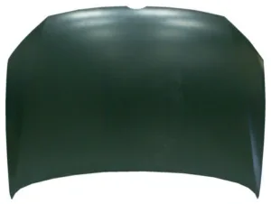 Capó para Volkswagen POLO 2009 y POLO 2014