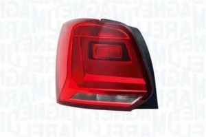 Piloto Trasero Izquierdo (Magneti Marelli) para Volkswagen POLO 2014