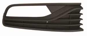 Rejilla Izquierda Paragolpes Delantero (Con Agujero Antiniebla Con Tapa ) para Volkswagen POLO 2014