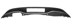 Spoiler Paragolpes Trasero para Volkswagen POLO 2017