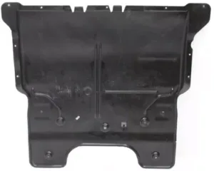 Resguardo Inferior Motor Central para Volkswagen POLO 2017