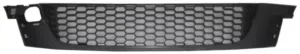 Rejilla Central Paragolpes Delantero para Volkswagen SCIROCCO 2008