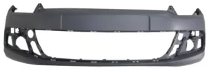 Paragolpes Delantero Imprimado para Volkswagen SCIROCCO 2008