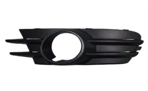 Rejilla Derecha Paragolpes Delantero (Con Agujero Antiniebla) para Volkswagen SCIROCCO 2008