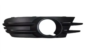 Rejilla Izquierda Paragolpes Delantero (Con Agujero Antiniebla) para Volkswagen SCIROCCO 2008