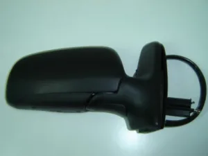 Retrovisor Derecho Manual, Para Pintar para Volkswagen SHARAN 1995