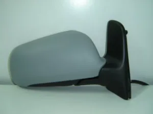 Retrovisor Derecho Manual, Para Pintar para Volkswagen SHARAN 2000