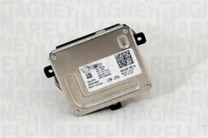 Modulo Comando Led (Magneti Marelli) para Volkswagen SHARAN 2010, TOURAN 2010, TRANSPORTER T5 2003 y TRANSPORTER T5 2010