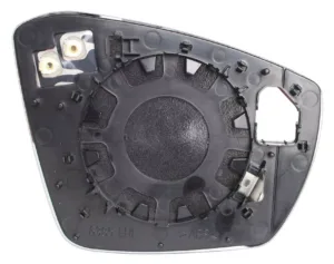 Cristal De Retrovisor Izquierdo Termico Asferico para Volkswagen T-CROSS 2018