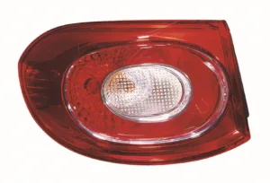 Piloto Trasero Izquierdo (Aleta) para Volkswagen TIGUAN 2007