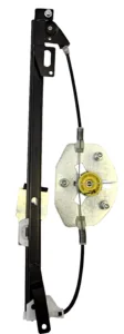 Elevalunas Electrico Trasero Izquierdo (Modelo 5 Puertas) (Sin Motor) para Volkswagen TIGUAN 2007 y TIGUAN 2011