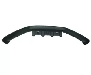 Spoiler Paragolpes Delantero Imprimado para Volkswagen TIGUAN 2007