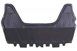 Resguardo Inferior De Motor (Gasolina) para Volkswagen TIGUAN 2007 y TIGUAN 2011