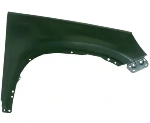 Aleta Delantera Derecha para Volkswagen TIGUAN 2007 y TIGUAN 2011