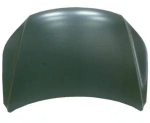 Capó (Chapa) para Volkswagen TIGUAN 2007 y TIGUAN 2011