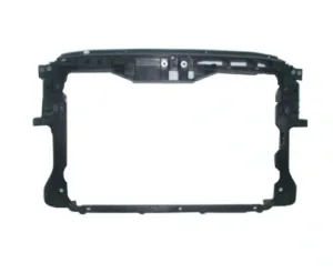 Frente Completo para Volkswagen TIGUAN 2007 y TIGUAN 2011