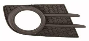 Rejilla Derecha Paragolpes Delantero (Con Agujero) para Volkswagen TIGUAN 2011