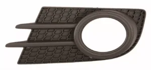 Rejilla Izquierda Paragolpes Delantero (Con Agujero) para Volkswagen TIGUAN 2011