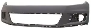 Paragolpes Delantero Imprimado para Volkswagen TIGUAN 2011