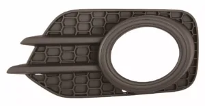 Rejilla Izquierda Paragolpes Delantero (Con Agujero) para Volkswagen TIGUAN 2011