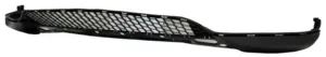 Spoiler Paragolpes Delantero Sin Agujeros Para Sensores para Volkswagen TIGUAN 2011