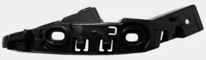 Soporte Izquierdo Paragolpes Delantero para Volkswagen TIGUAN 2016