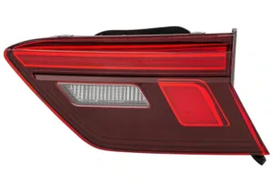 Piloto Trasero Derecho (Led) (Hella) para Volkswagen TIGUAN 2016