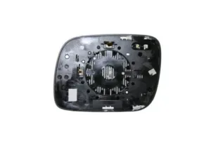 Cristal Retrovisor Derecho Convexo, Termico para Volkswagen TOUAREG 2002