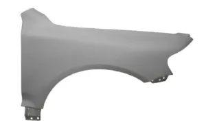 Aleta Delantera Derecha Imprimada para Volkswagen TOUAREG 2002