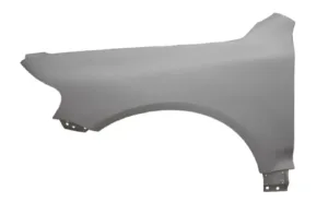 Aleta Delantera Izquierda Para Pintar para Volkswagen TOUAREG 2002