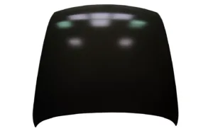 Capó (Aluminio) para Volkswagen TOUAREG 2002 y TOUAREG 2007