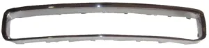 Moldura Cromada Rejilla Inferior para Volkswagen TOUAREG 2007