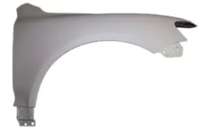 Aleta Delantera Derecha Imprimada para Volkswagen TOUAREG 2007