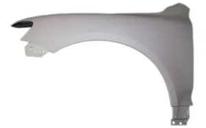 Aleta Delantera Izquierda Para Pintar para Volkswagen TOUAREG 2007